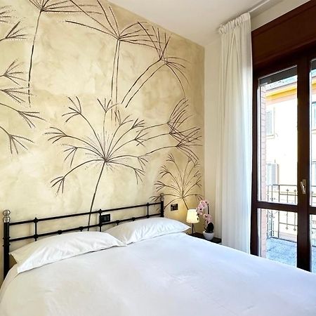 Int 12 - Appartamento Dei Gerani By Residence San Luca Болоня Екстериор снимка